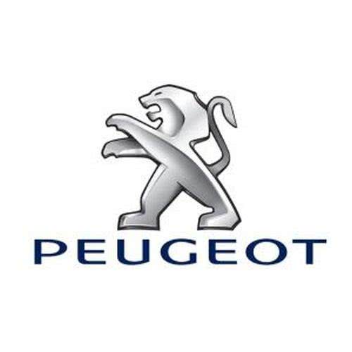 como trabalhar na Peugeot