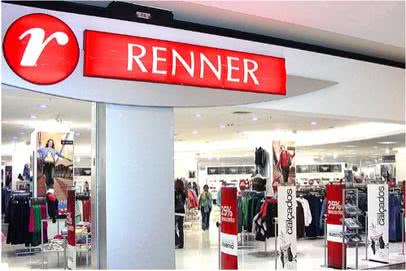 trabalhe conosco Renner