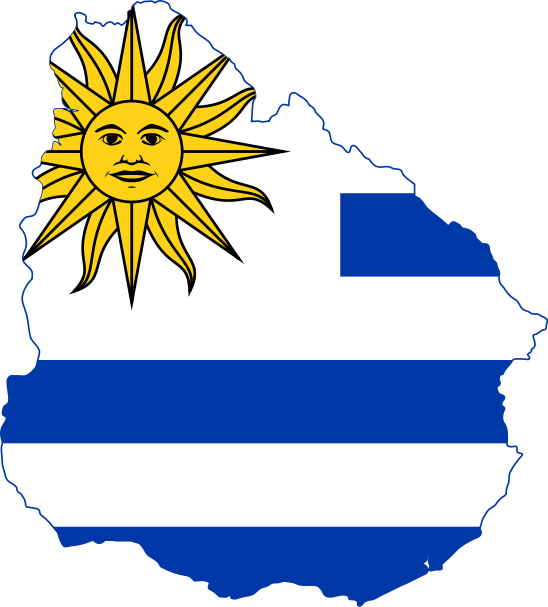 trabalhar no Uruguai
