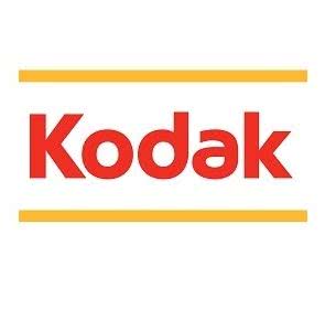 trabalhar na Kodak