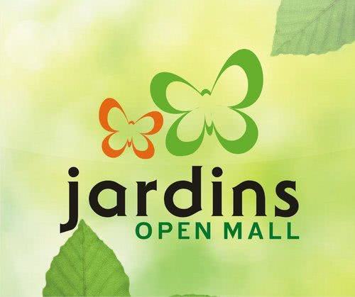 empregos Jardins Open Mall
