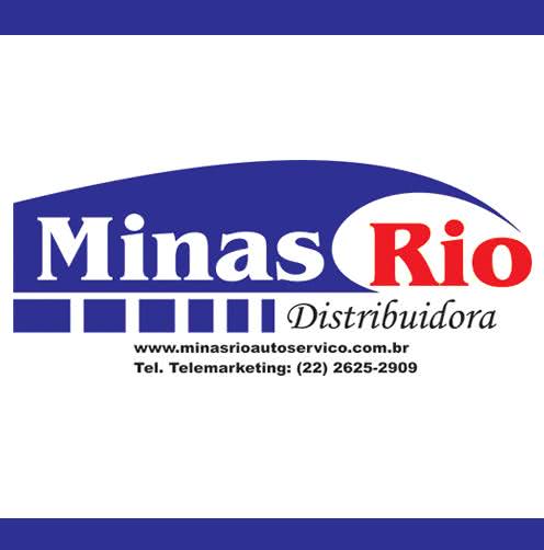 Minas Rio Atacado