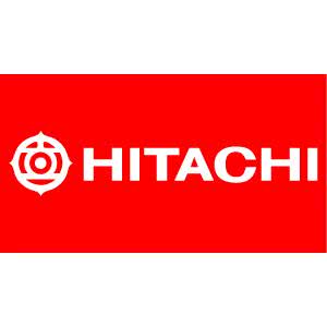 trabalhar na Hitachi
