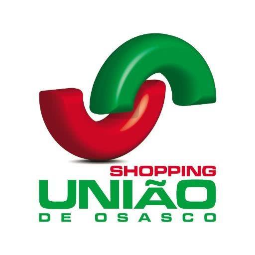 vagas shopping União de Osasco