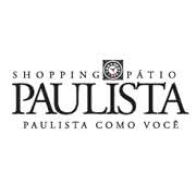 Shopping Pátio Paulista empregos