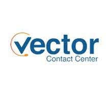 vagas vector contact center