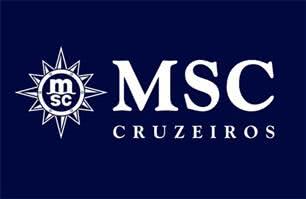 empregos MSC Cruzeiros