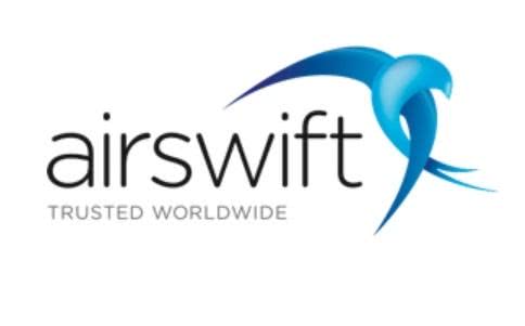 Airswift empregos e jobs